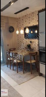 Bölgenin En Prestijli Sitesi Gültekin Pera'da A Plus 3+1 Kiralık