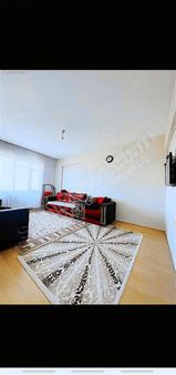 Yunus Emre Mahallesi Yavuzkent Sitelerinde Bakımlı Manzaralı