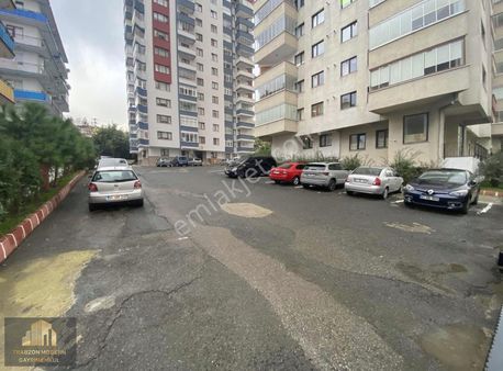 Trabzon Da Ortahisar Da Mükemmel Konumda Kiralık Daire