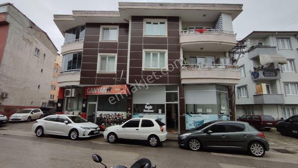 C21 Cius; Dereboyu Onur Market Civarı Satılık Dükkan