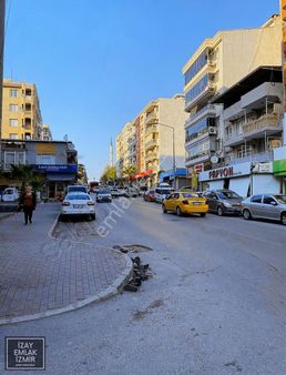 Eski İzmir Caddesi Yakını Kiralık Depo