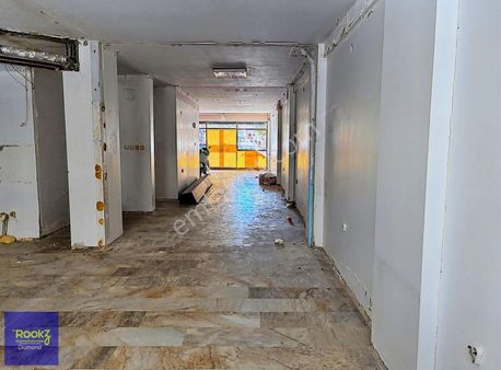 Karşıyaka Aksoy Da Kiralık Dükkan