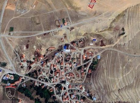 Babayakup Köyünde Yola Sıfır Satılık Arsa