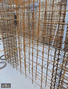 Taç Gayrimenkulden 590 M2 Arsa Üzerinde 3 Kat Ruhsatlı