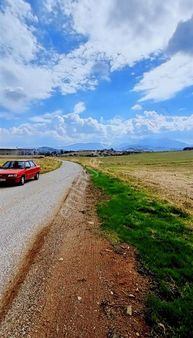 Yasaklar Group'tan Dev Yatırımlık Arazi Halilbeyli