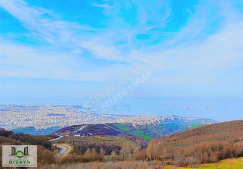 Damla Greende Full Deniz Manzaralı 2+1 Eşyalı Satılık Köşe Daire