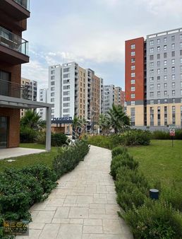 Mega İnvest'den Turkuaz'da Fırsat Satılık 2+1 116 M2 Daire