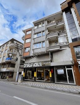 Lotus'tan Mecidiye Mahallesi Ana Cadde Satılık 3+1 120m2 Daire