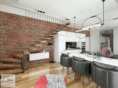 Gölcük Çiftlik'te Kiralık Eşyalı 1+1 Daire...