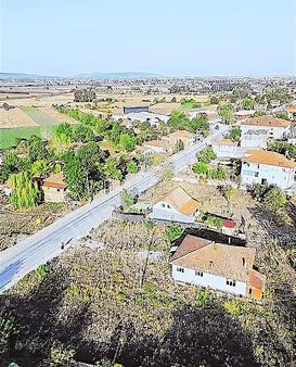 Kazımpaşada Yola Cepheli, Ticari + Konut İmarlı Fırsat Arsa!