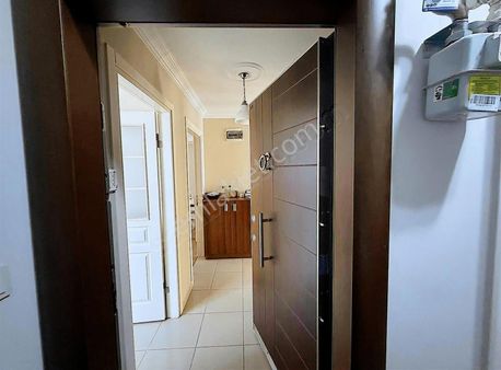 İdealtepe'de 2+1 Geniş 105 M2 E-5 , Metro Yakını Merkezi Konum