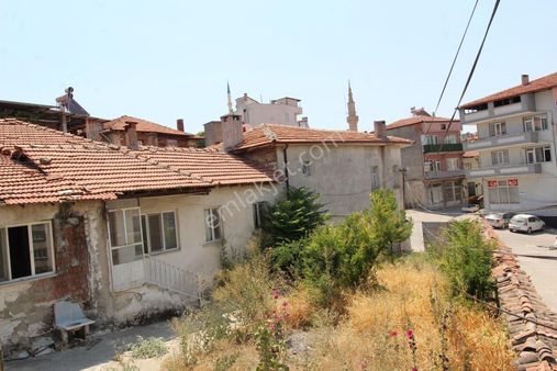 Savaştepe Merkezde Ticari + 2 Kat Konut İmarlı Satılık Arsa