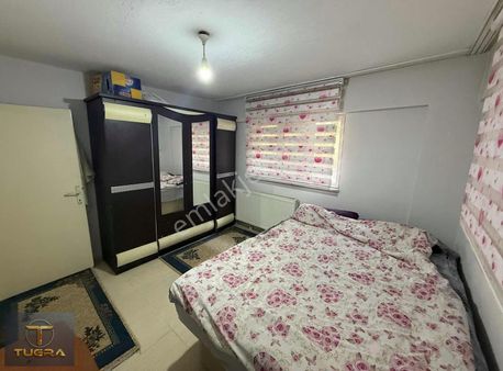 Tuğradan Cuma Pazarı Altı Eşyalı Kiralık Daire