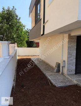 Pi Emlak'ta Ihlamur Kent'te Satılık Villa