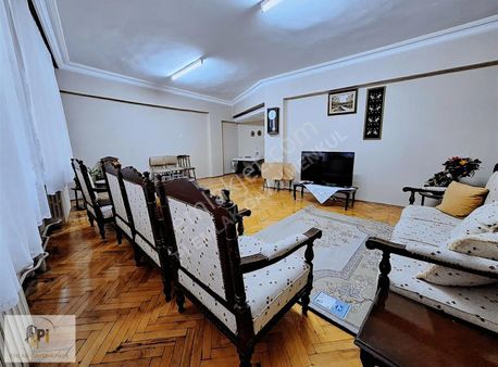 Pi Gayrımenkul'den Çarşı Merkezinde 3+1