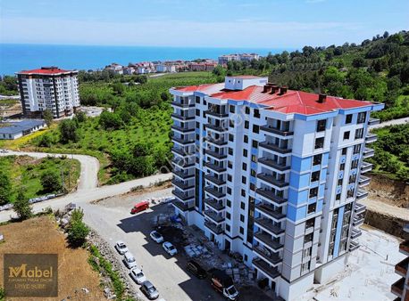 Mabel'den-gölevi Mah.-*deniz Manz.*-lüks Site Harika Konum...