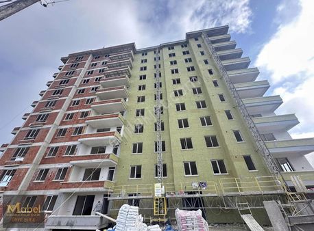 Mabel'den Acill Ödeme Kolaylıklı Her Odası Ful Deniz Gören Daire