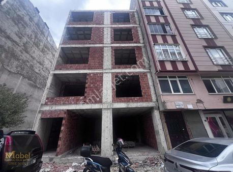 Mabel'den Çarşı Merkezinde Satılık 2+1 Lüx Daire