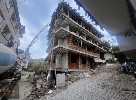 Mabel'den Fırsat!! %50 Peşin Kalanı Tapu Teslim.. Çarşı Yakın.