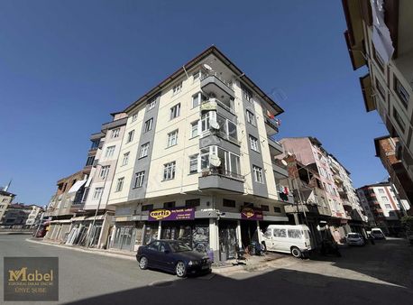 Mabel'den - Ayrı Mutfaklı Önü Full Açık Köşebaşı Denize 100 Mt!!