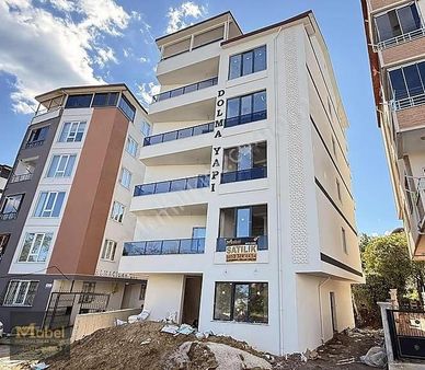 *acil* Fiyatlı Geniş Ayrı Mtfk.kapalı Otoparklı Sıfır 3+1 Daire