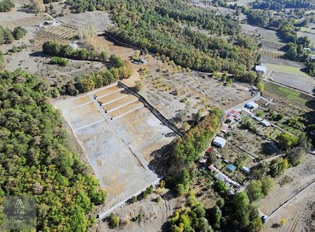 Ayma'dan Nilüfer Atlas Köyünde Satılık Fırsat Hobi Bahçeleri !!!