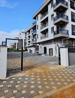 Kepez Devlet Hastanesi Karşısı Kiralık 1+1