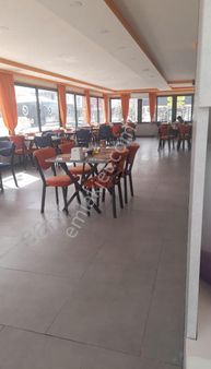 Teomanpaşada Hazır Kurulu Düzen Kebap Pide Lahmacun Salonu