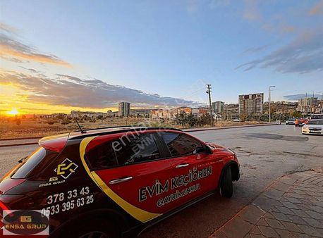 Genç Osman Lise Karşısı Ön Cephede Ultra Lüks Yapılı Ara Kat 3+1