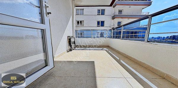 Atapark Mh Yeni Binada İskanlı Krediye Uygun Geniş M2 3+1 !