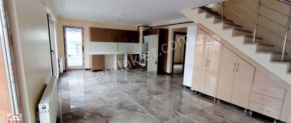 Kızılay Yakını Libya Cd. 4+1 Ön Cephe Dubleks Yeni Binada Satılık