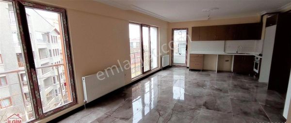 Kızılay Yakını Libya Cd. 4+1 Arka Cephe Dubleks Yeni Binada Satılık