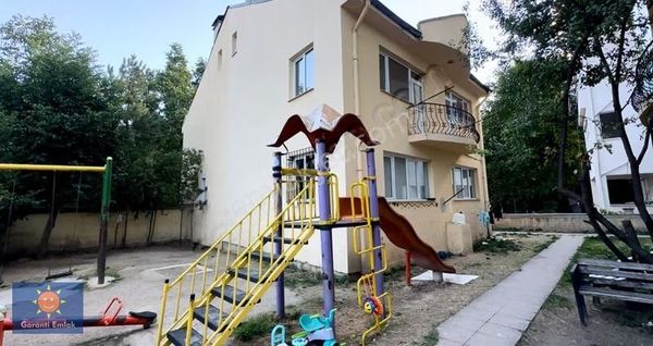 Garanti Emlak'tan / Şehir Merkezinde / Satılık Dubleks / Daire!!