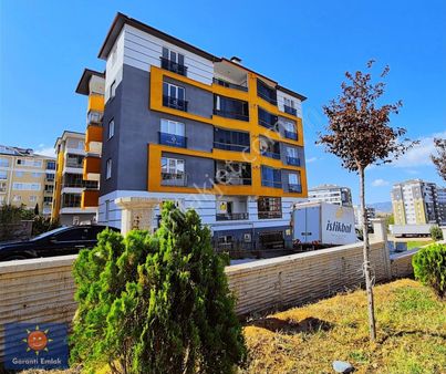 █garanti Emlak'tan » Okullar Bölgesinede » A Class » 3+1 Daire█