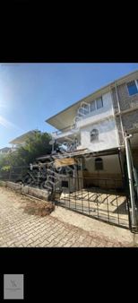 Serik Boğazkent'de Bahçeli Yazlık