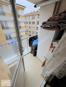 Fatih Mahallesinde 2+1 Satılık Daire