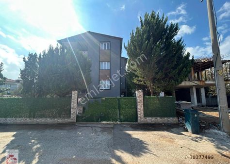 Ayşah Gayrimenkul'den Denipol Hastanesi Karşısında Satılık Apart