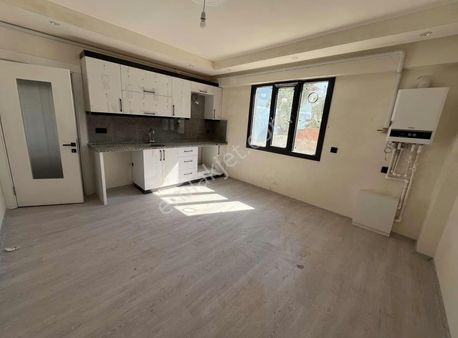 Buğra Emlaktan Satılık 2+1 Açık Mutfak Daire