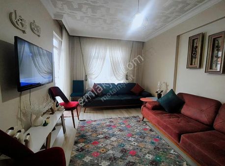 Küçükçekmece Yeşilovada Asansörlü 125.m2.daire.3+1-3.625000.tl