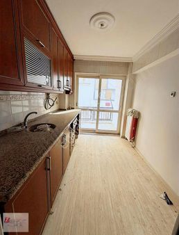 Arda Mah. 120m2 Kapalı Mutfaklı Arakat Daire