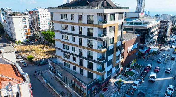 Kartal Yakacık Kurumsal Devren Kiralık Dükkan&mağaza 350 M²