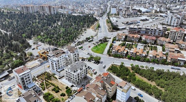 Gebze Mutlukentte Satılık Sıfır Dükkan 300 Metrekare