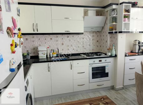 Fethiye Yeni Mahalle Ayrı Mutfak 2+1