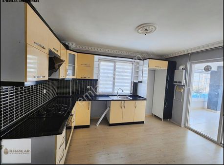 Pamuklar Mah. Cadde Paraleli Katta 3+1 Geniş Satılık Daire