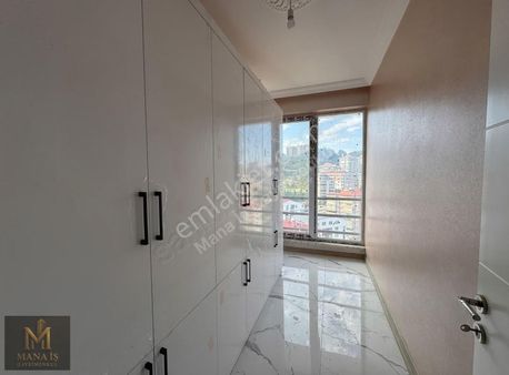 Mânâ İş Gayrimenkulden Kamer City'de Satılık Lüks Dubleks Daire