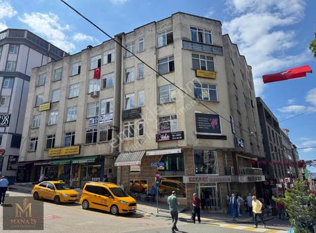 Mânâ İş Gayrimenkul Debboy Mevki Satılık Büro&ofis