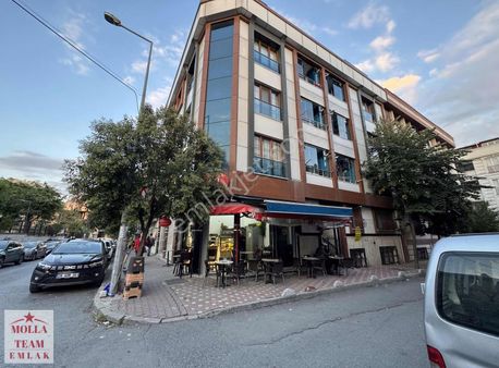 Molla Team Bayrampaşa Kartaltepe 'de Satılık Lüks Dubleks