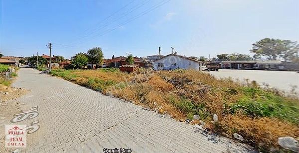 Molla Team'den Edirne İpsala'da Satılık 279 M2 Arsa