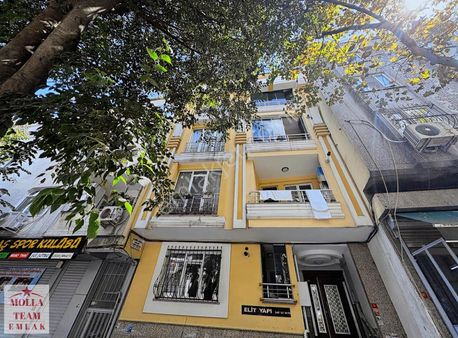 Mollatam Eski Edirne Asvaltına Bir Dakika Kiralık 1+1 Daire