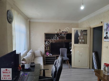 Molla Team'den Gaziosmanpaşa Yıldıztabya'da Kiralık 90m2 Daire